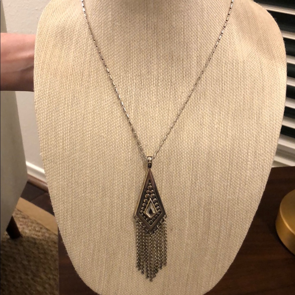 Brighton Pebble Collection Necklace